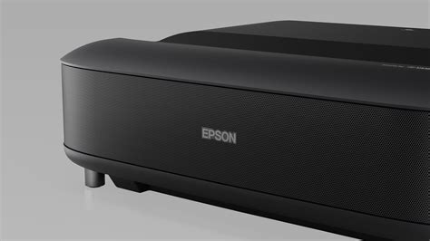Epsons New 4k Projector Is The Bright Streaming Machine Your Living