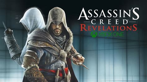 Assassin S Creed Revelations Sequence 1 Xbox One YouTube