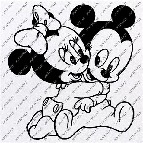Mickey Mouse Svg Mickey Mouse Disney Svg Minnie Svg Mickey Minnie Images