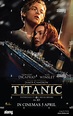 TITANIC WALLPAPER Titanic, Titanic Movie, Titanic Movie Poster ...