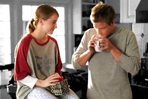 The Folgers Brother Sister Christmas Commercial Explained By The Broth Vanity Fair