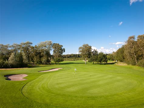 Rosmarinweg 24, 26160 bad zwischenahn, lower saxony, germany. Ammerland Golf-Resort Bad Zwischenahn GmbH & Co. KG - Golf ...