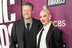 LISTEN: Blake Shelton And Gwen Stefani Prove Their "Love Is Alive" With ...