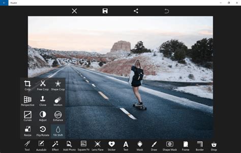 Picsart For Windows 10 Updated With New User Interface And Additional