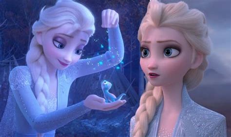 Frozen 2 Heartbreaking Deleted Scene Shows Off Final Words Of Anna And
