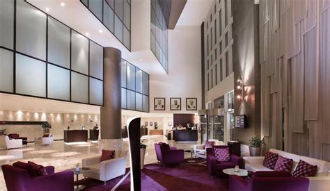 Grand Millennium Al Wahda Hotel Apartments In Abu Dhabi Room Deals