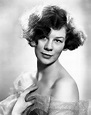 We Had Faces Then — English actress Wendy Hiller (1912 - 2003), was...