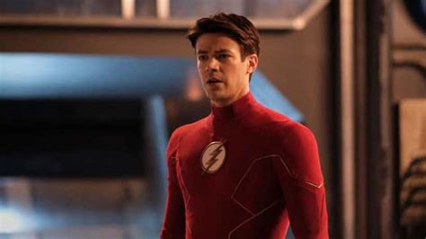 flash season 8 opens with 5 episode crossover event armageddon