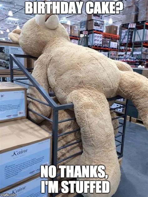 Giant Teddy Bear Imgflip