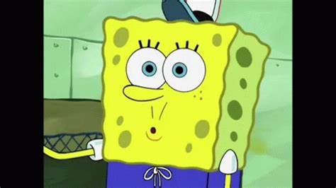 Spongebob Trunks Spongebob Trunks Eyes Discover Share GIFs