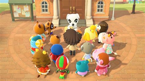 Join me as i form the new island nation of meowzmers with tom nook pulling the purse strings and a cast of colourful. Animal Crossing New Horizons è solo per Nintendo Switch?