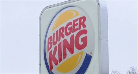In A Move To Preserve Company's Health, Burger King To Close 400 Stores