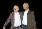 Peter Asher & Jeremy Clyde bring enduring tunes to The Kate for 2 nights
