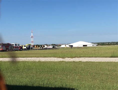 Kathryns Report Piper Pa 28 181 Archer Ii Central Texas College N8218z Incident Occurred