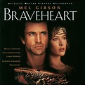 ‎Braveheart (Soundtrack from the Motion Picture) by James Horner on ...