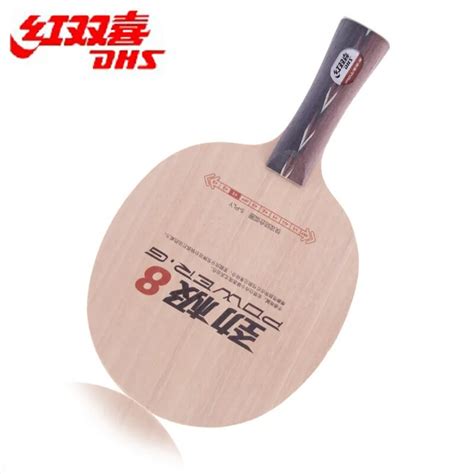 Table Tennis Blade Dhs Blade Pg Dhs Power Pg Dhs Power G8 Dhs