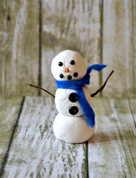 12 Adorable Diy Snowmen You Can Make With Your Kids