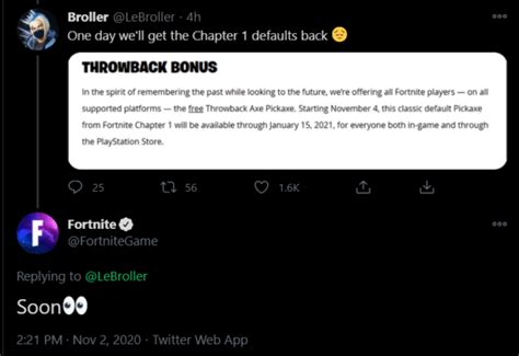 Fortnite Chapter 1 Og Default Skins Will Be Making A Returncomeback Fortnite Insider