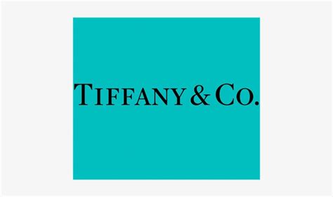 18 Tiffany Logo Png