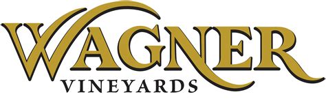 Logo Wagner Vineyards Estate Winery