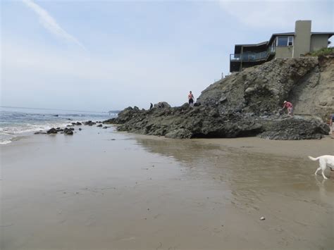 Cress Street Beach Laguna Beach Ca California Beaches