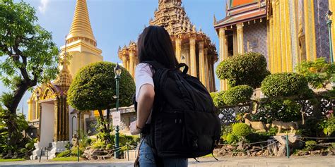 top 10 main reasons why you should travel thailand alone the bear travel