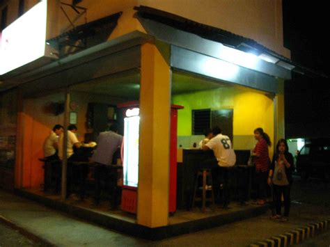 A Chefs Walk Manila Food Reviews Super Balbacua Torres Davao