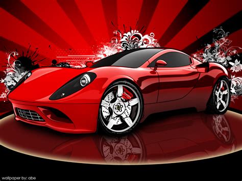 All Sports Cars And Sports Bikes Cool Pararri 2013 Hd Wallpapers