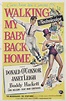 Walking My Baby Back Home Movie Poster Print (27 x 40) - Item ...