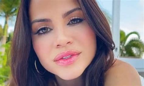 ¡natti Natasha Volvió Así Canta Mayor Que Usted Con Foto De Raphy Pina