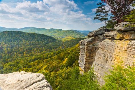 21 Most Beautiful Places To Visit In Kentucky Page 8 Of 19 The