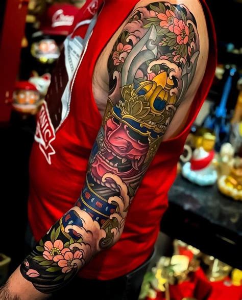 Japanese Ink En Instagram Fantastic Collection Of Japanese Tattoo