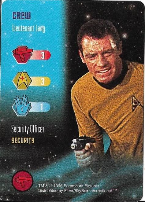 The next generation customizable card game. Pin by Deanna Hughes on STAR TREK THE GAME CARDS | Card games, Star trek, Cards