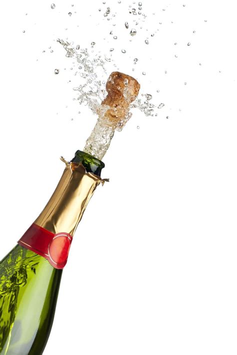 40 Greatest Things You Can Do With A Bottle Of Champagne