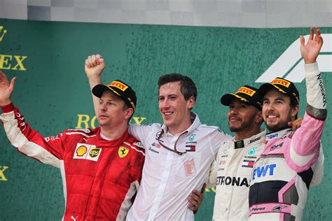 Coverage of every session in winter testing, practice, qualifying and raceday. 2018 Azerbaijan Grand Prix: F1 race Results, Winner & Report