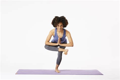 Yoga One Leg Poses Yoga Pose One Legged Table Pocket Yoga Heres How To Still The Wobbling