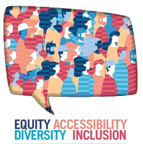 Equity Accessibility Diversity Inclusion What Role Do Engineers Play