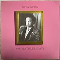 Steve Fisk 448 Deathless Days LP | Buy from Vinylnet