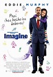 Carátulas de cine >> Carátula de la película: Imagine