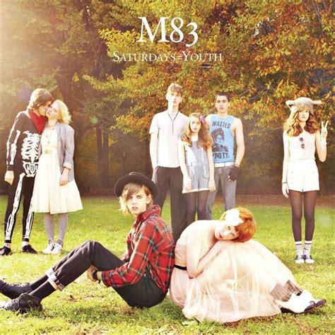 M83 Saturdays Youth Vinyl In 2021 Graveyard Girl Best Albums