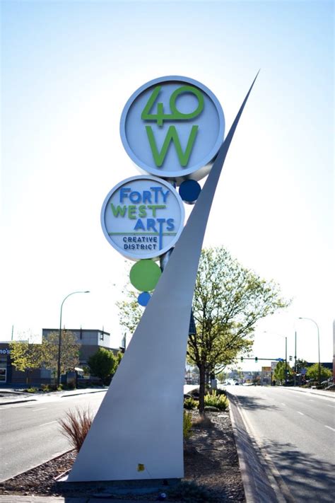 A Custom Pylon Sign Will Elevate Branding Potential