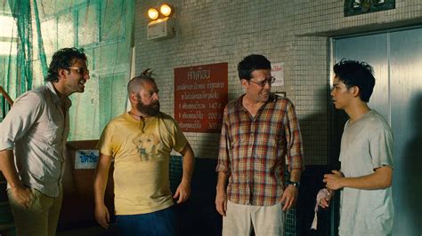 The Hangover Part Ii 2011