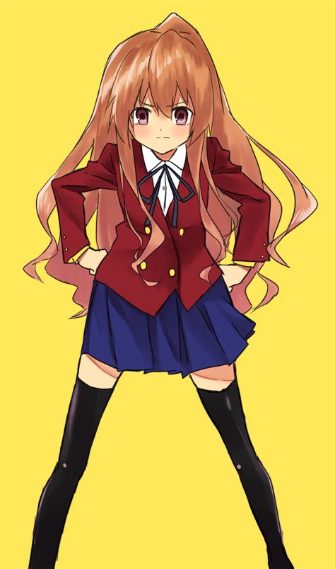 Angry Taiga Rtoradora