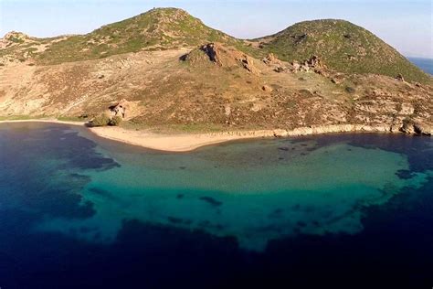 Patmos Guida Dettagliata Dellisola Isole Dodecanneso Grecia