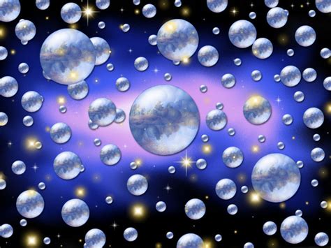 48 Moving Bubble Wallpaper On Wallpapersafari