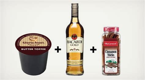 K Cup Cocktails Coffee Cocktails Coffee With Alcohol K Cups