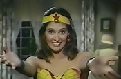 Watch the original 1967 Wonder Woman TV pilot, from the producers of ...