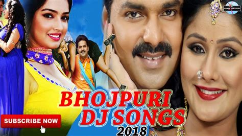 Best Bhojpuri Dj Remix Song 2018 Kheshari Lal Yadav Pawan Singh