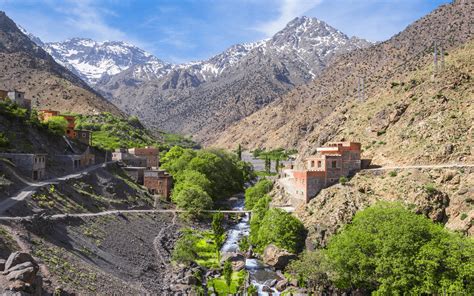 From wikimedia commons, the free media repository. Trekking in The Atlas Mountains | Morocco |8 Nights | Tim Best Direct