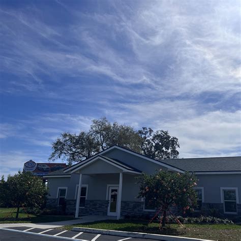 North Brevard Funeral Home and Crematory | Titusville FL